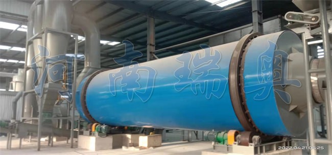 河南瑞奧木屑烘干機 河南瑞奧木屑烘干機