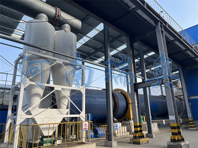 藥渣烘干機(jī) 藥渣烘干機(jī)